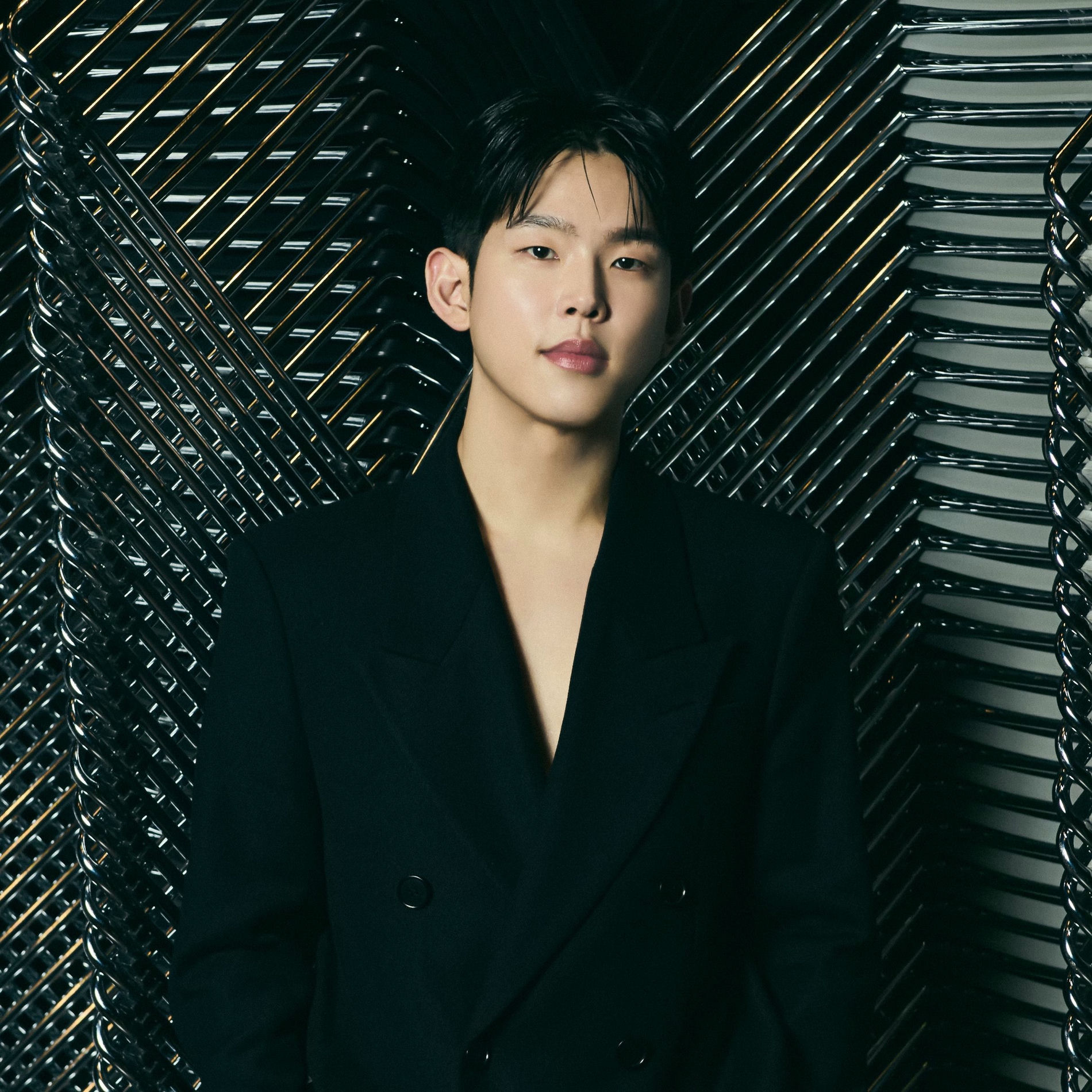 Artist picture of Paul Kim