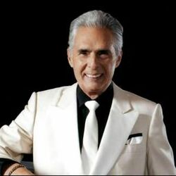 Picture of Bill Conti