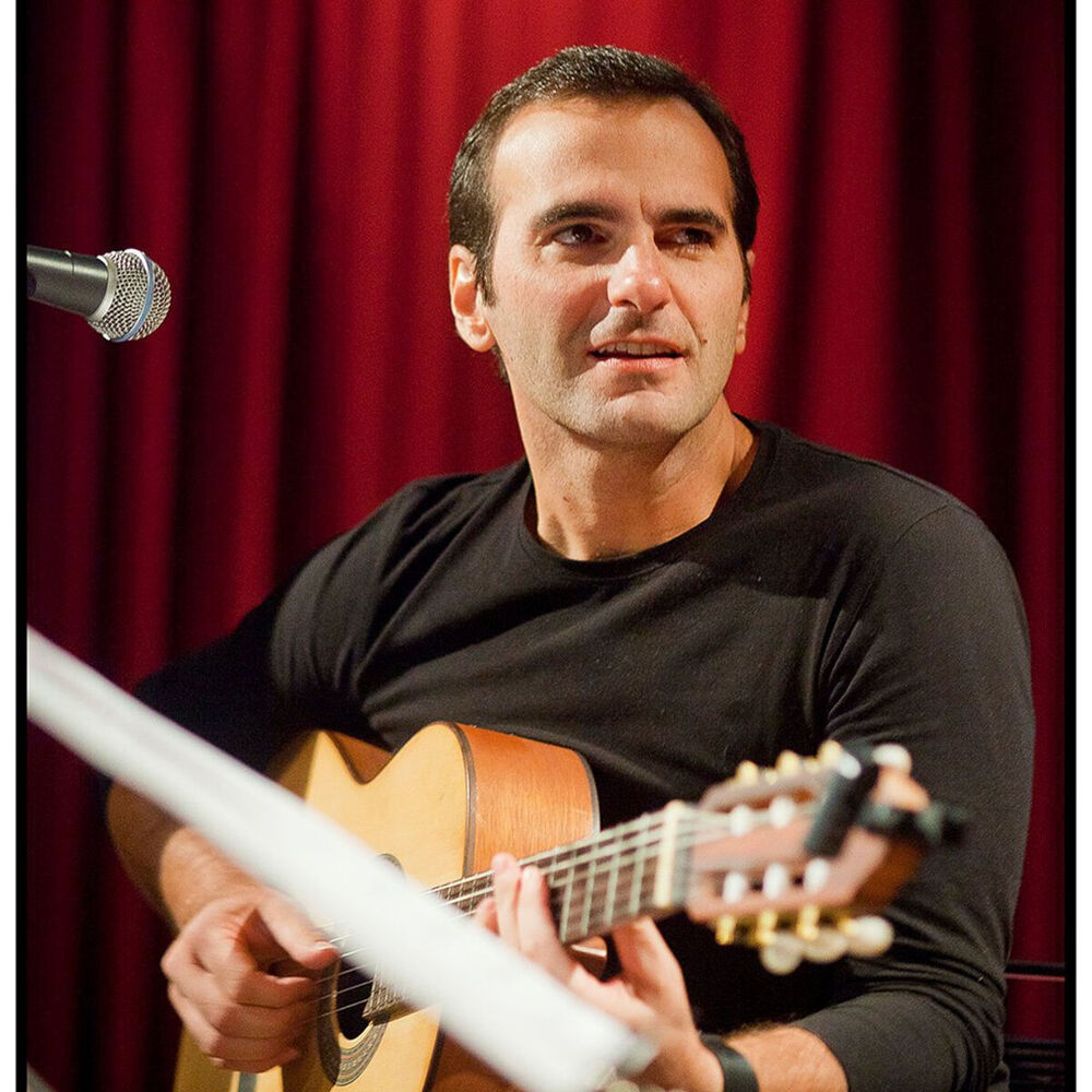 Picture of João Castilho