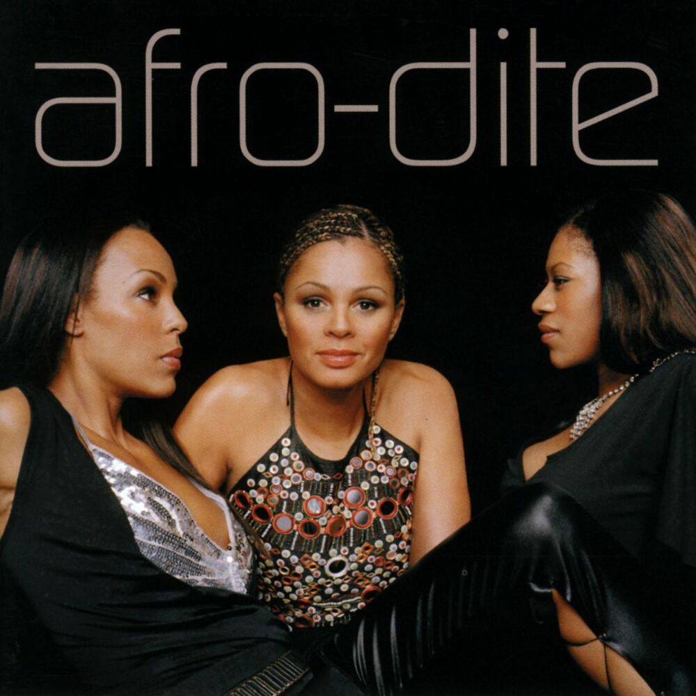 Picture of Afro-Dite