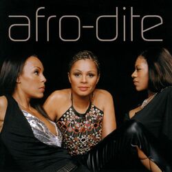 Picture of Afro-Dite
