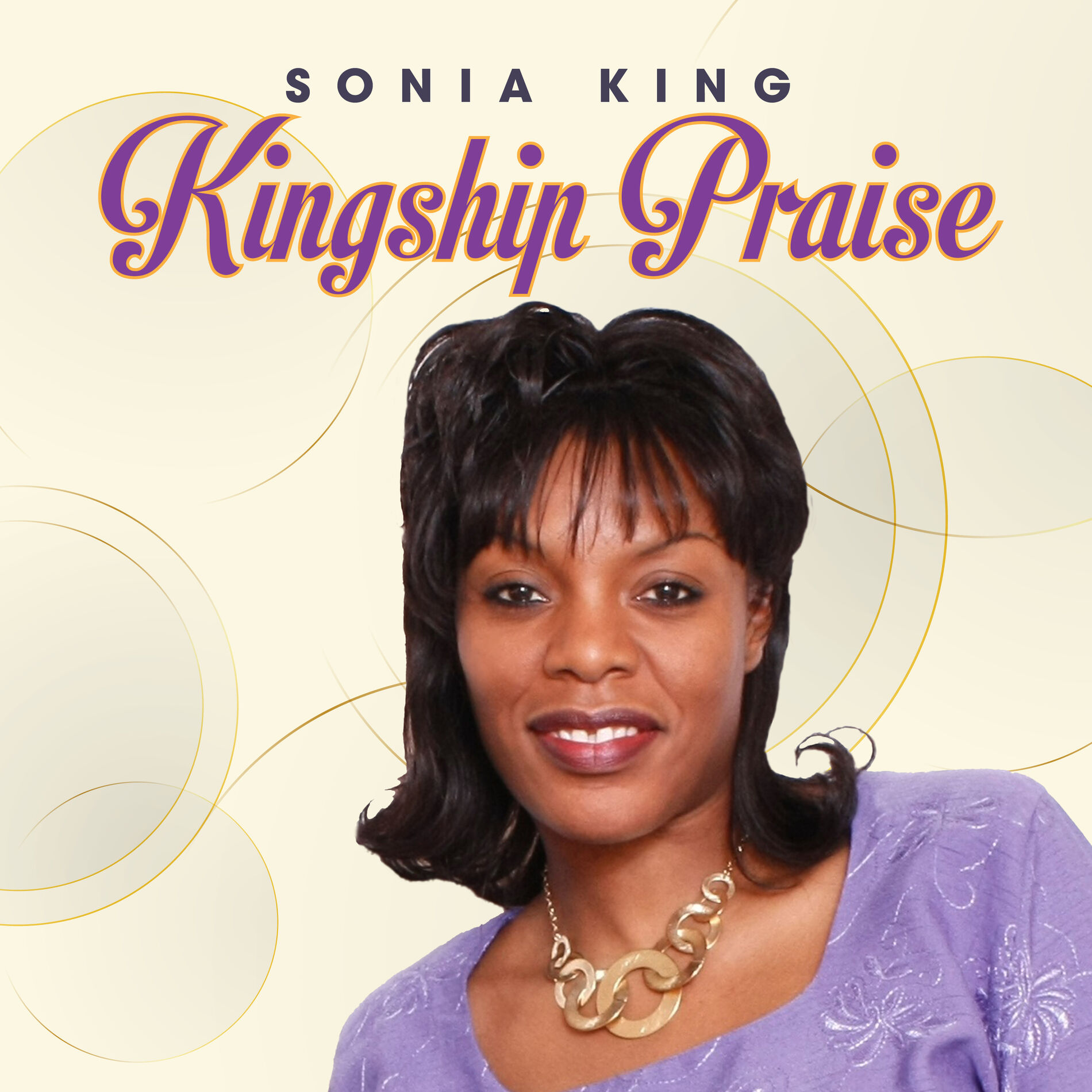 Artist picture of Sonia King