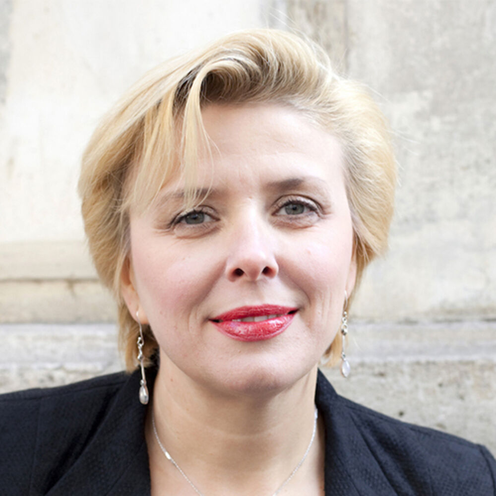 Picture of Clara Cernat