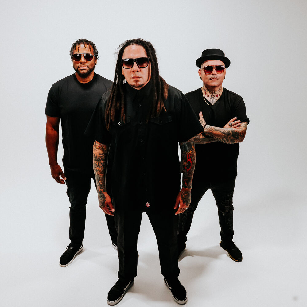 Picture of P.O.D