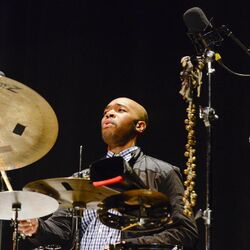 Picture of Eric Harland