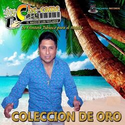 Picture of Che-Came El Mago De Los Teclados