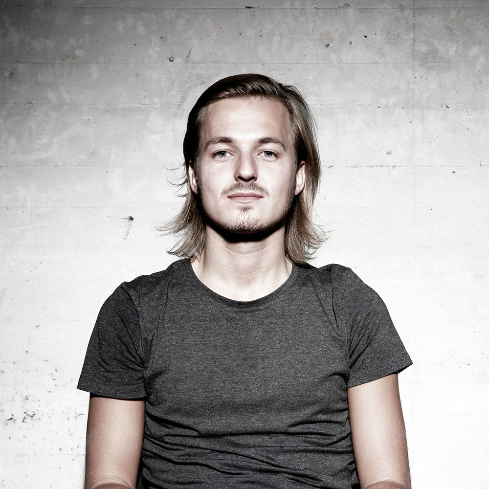 Picture of Konstantin Sibold