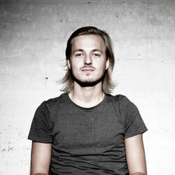 Picture of Konstantin Sibold