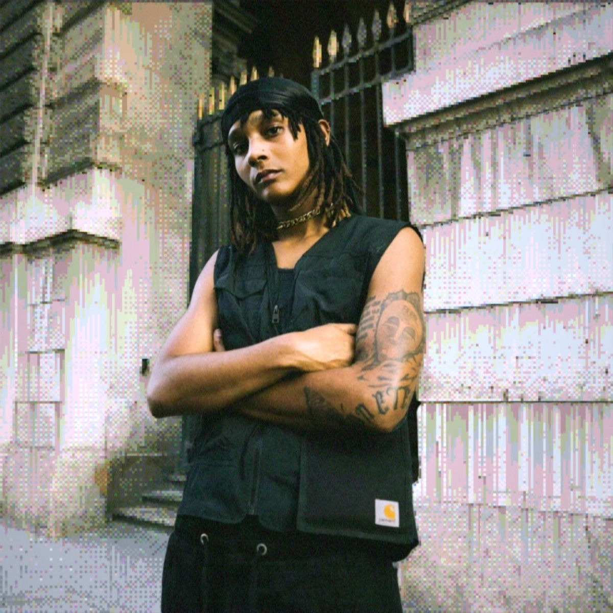 Artist picture of ADÉS THE PLANET