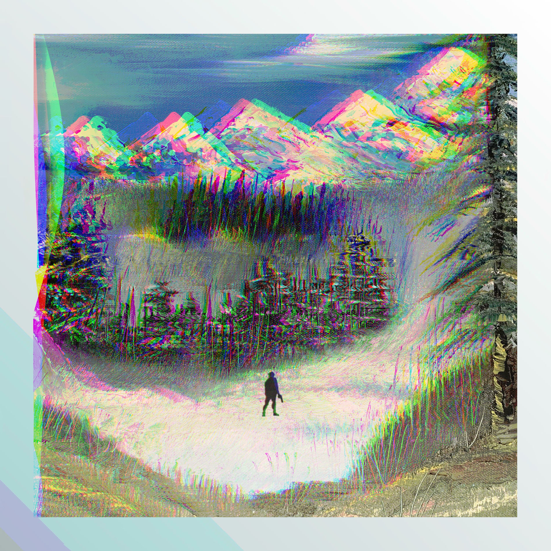 Artist picture of Eagle Eyed Tiger