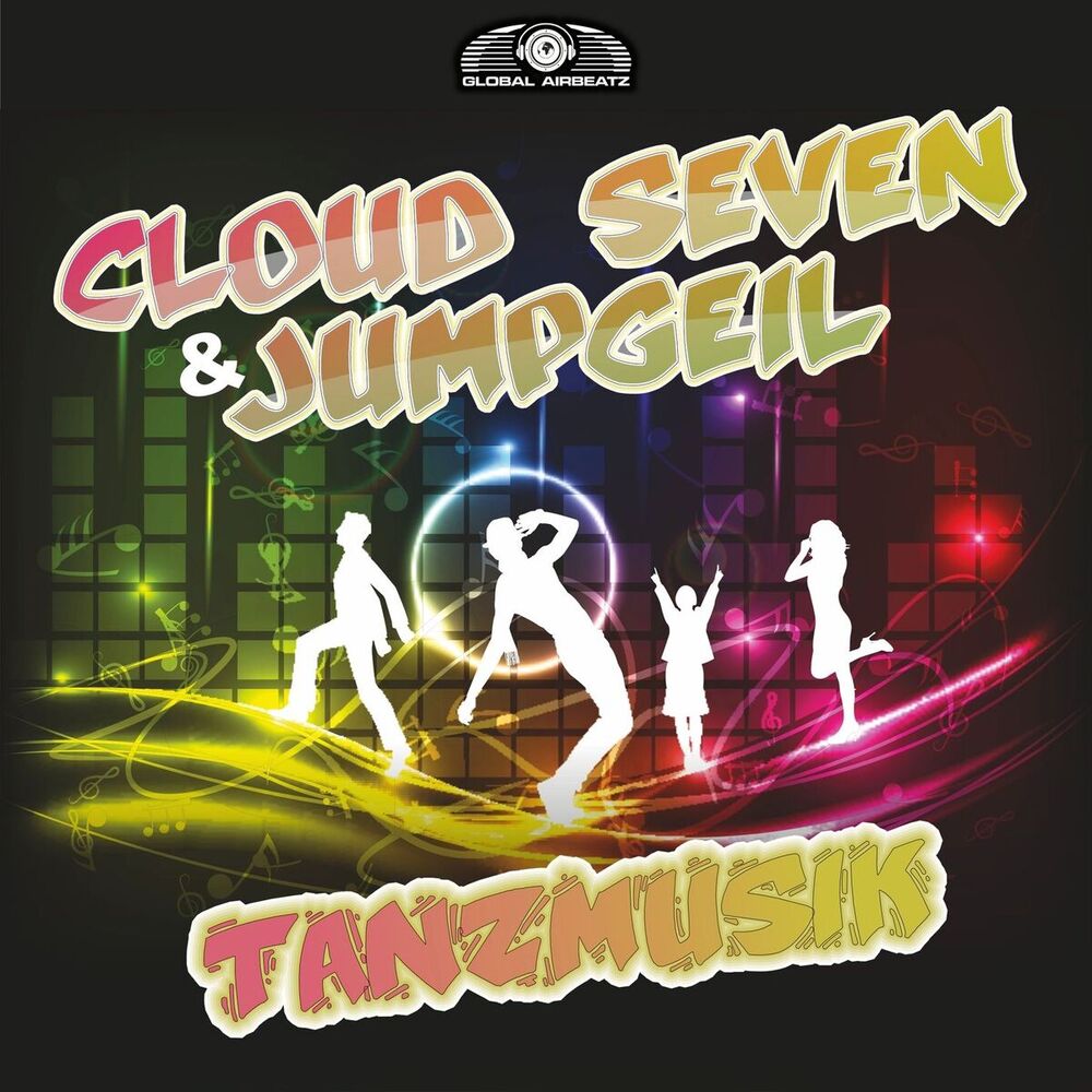 Picture of Cloud Seven