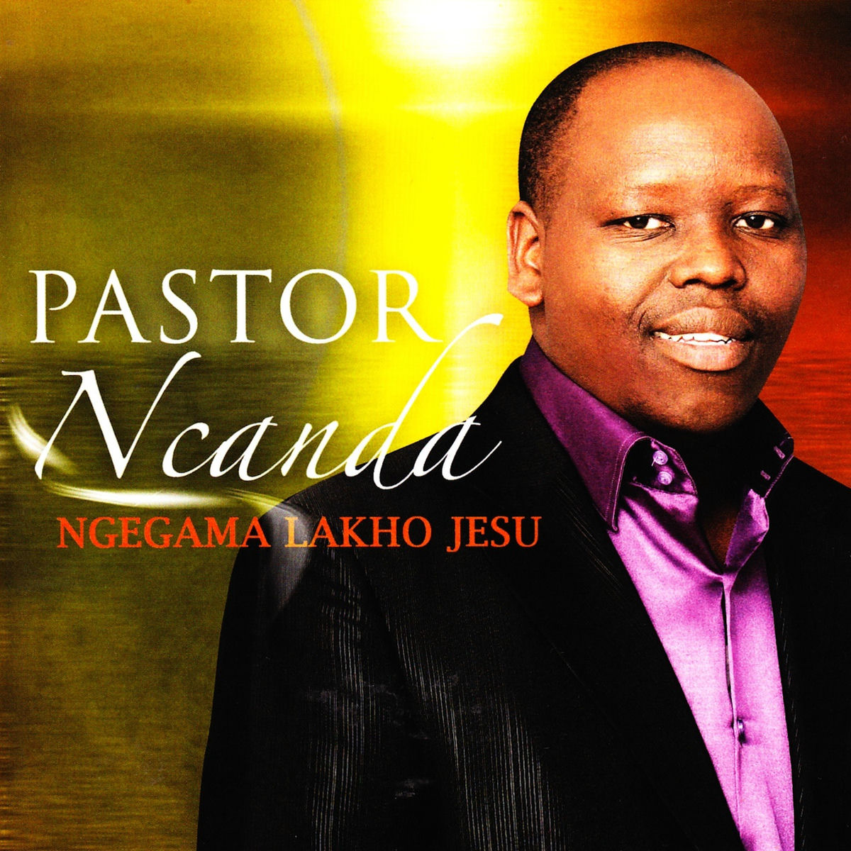 Pastor Ncanda