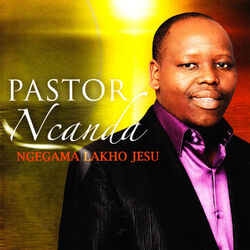 Picture of Pastor Ncanda