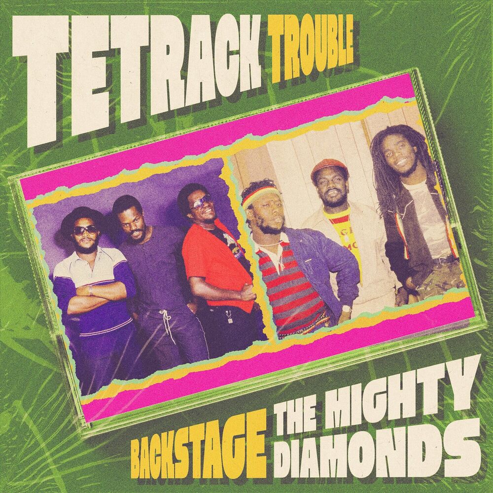 Picture of Tetrack