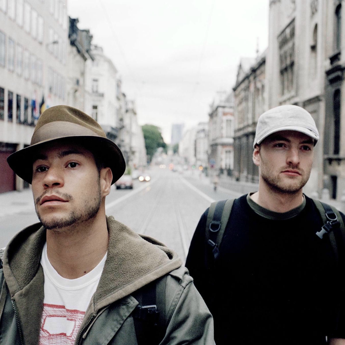 Pete Philly & Perquisite