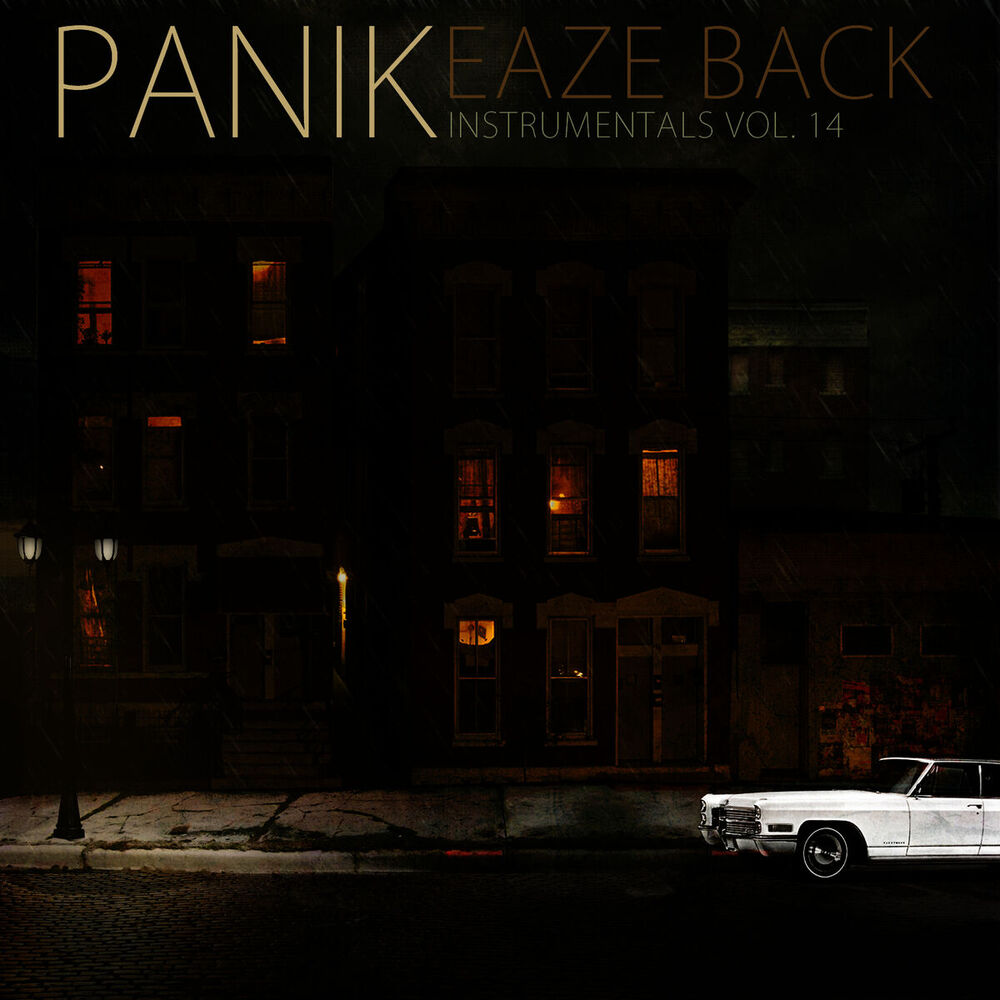 Picture of Panik