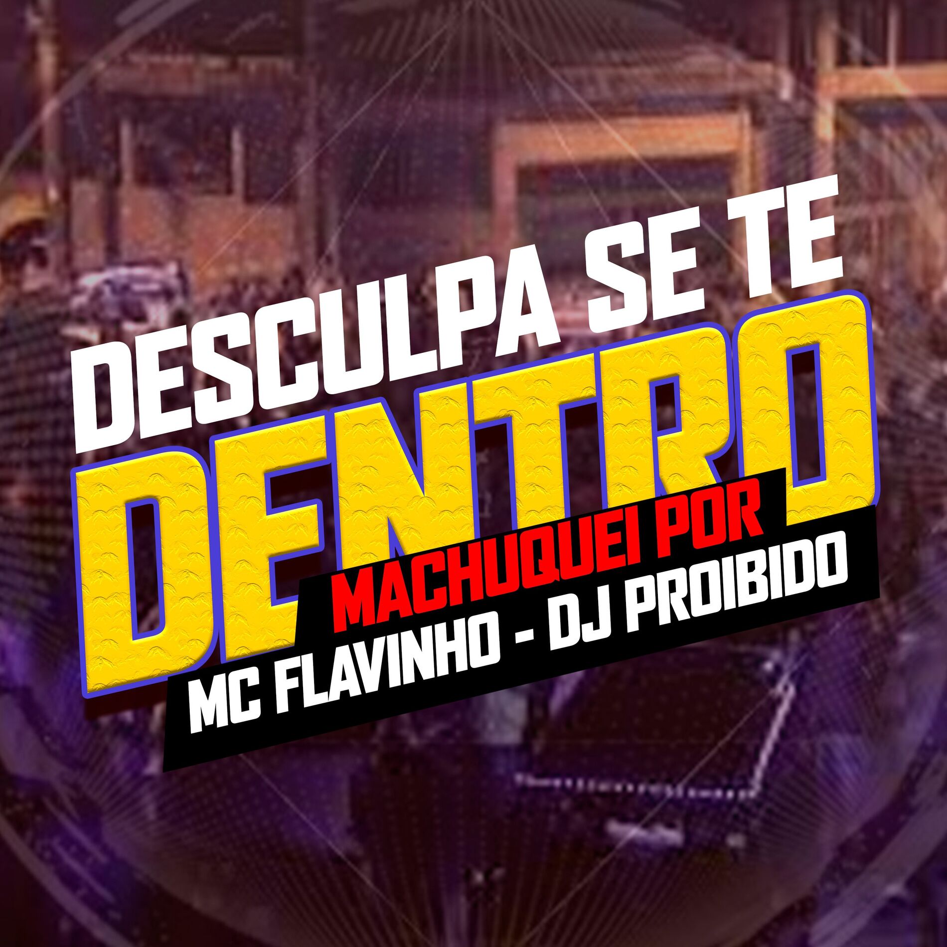 Dj Proibido