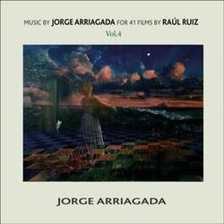 Picture of Jorge Arriagada