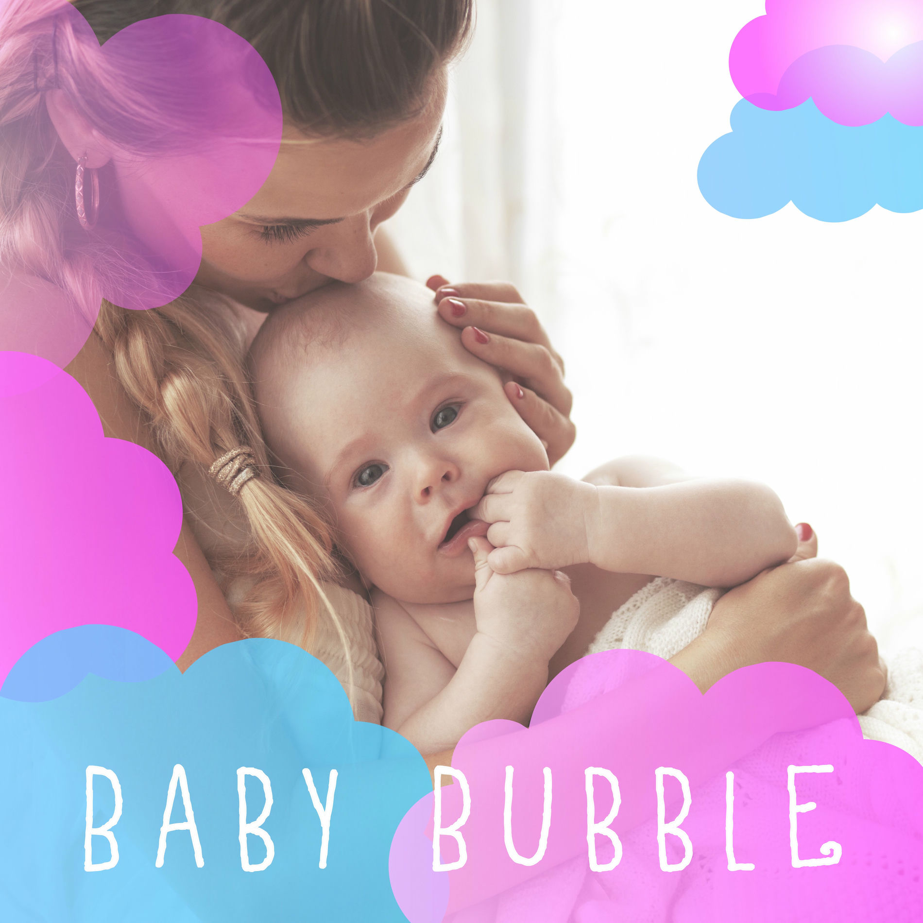 Artist picture of Berceuse Pour Bébé Bubble