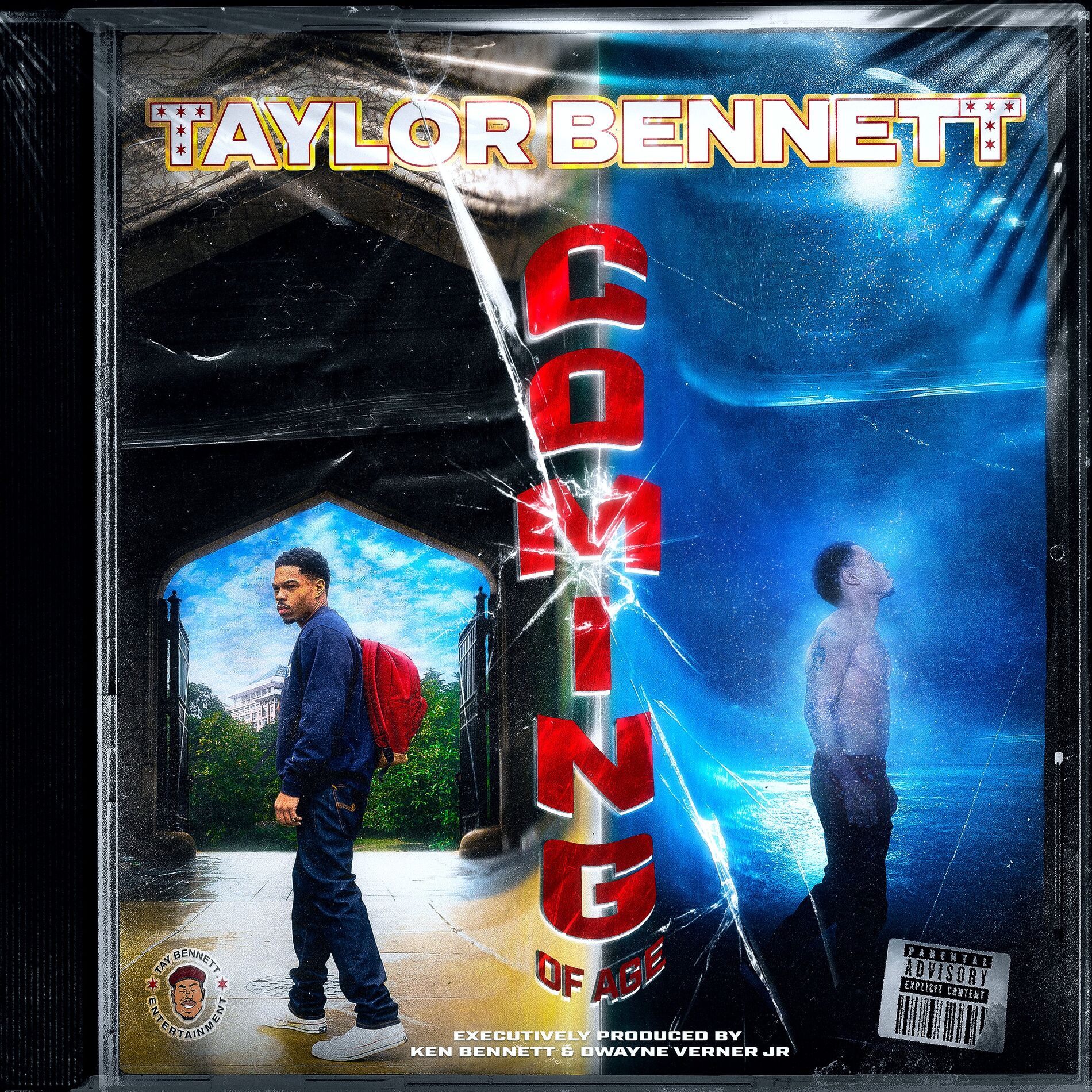 Taylor Bennett