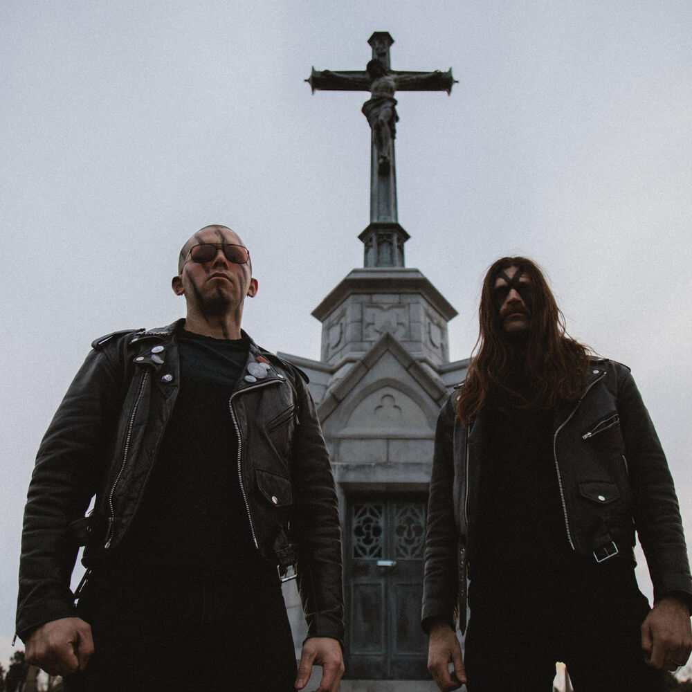 Picture of Antichrist Siege Machine