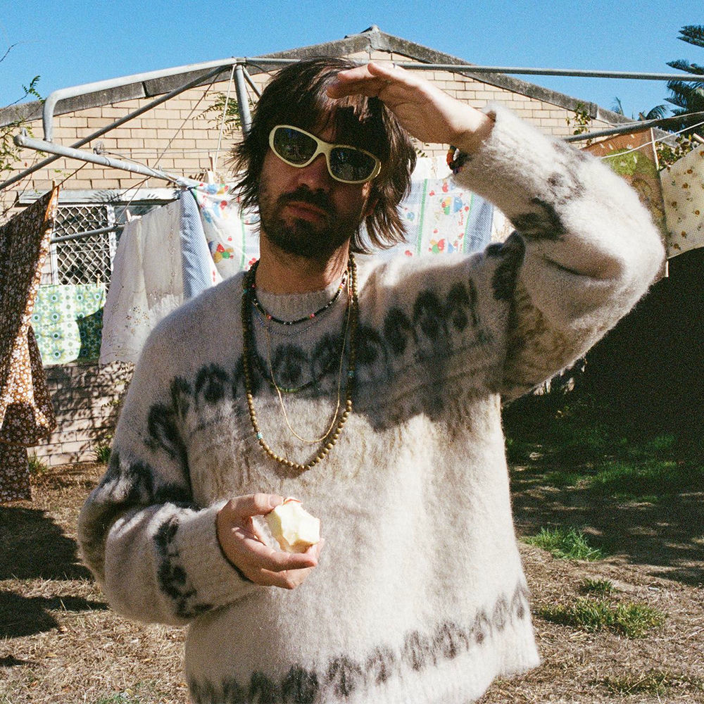 Photo de l'artiste Tame Impala