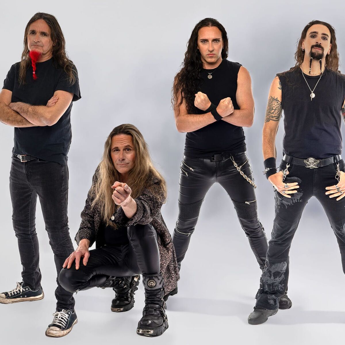 Artist picture of Freedom Call
