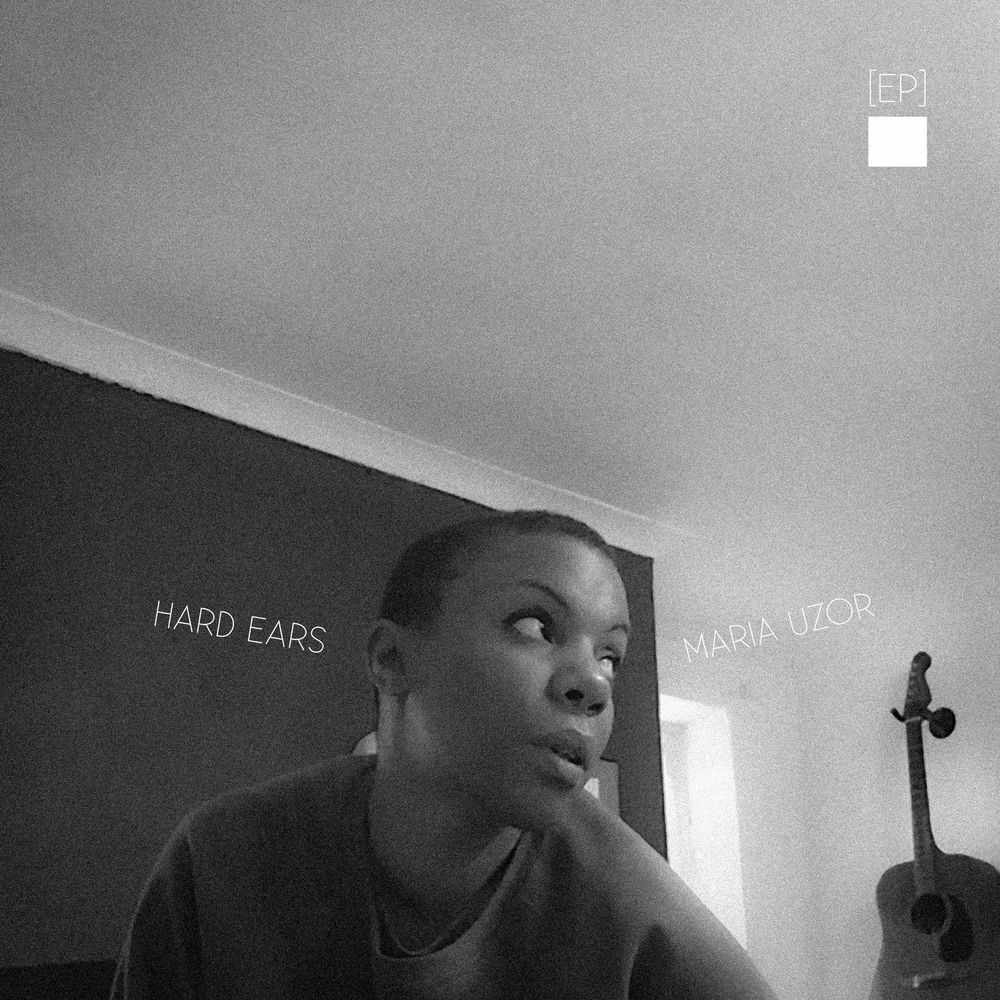 Photo de l'artiste Maria Uzor