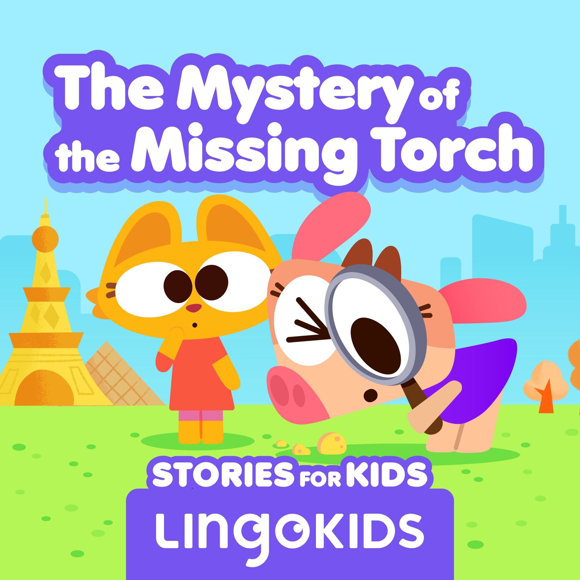 Lingokids