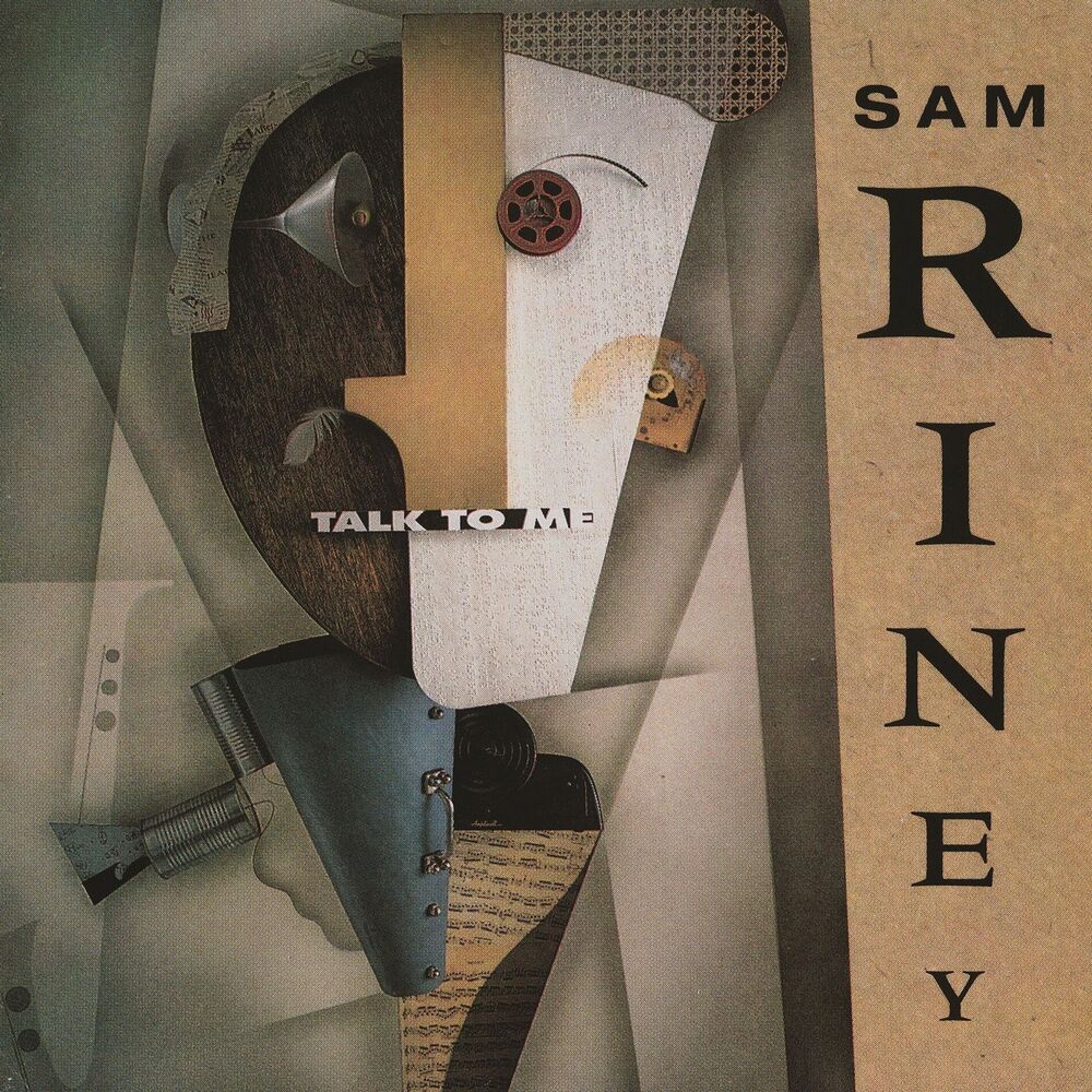 Picture of Sam Riney