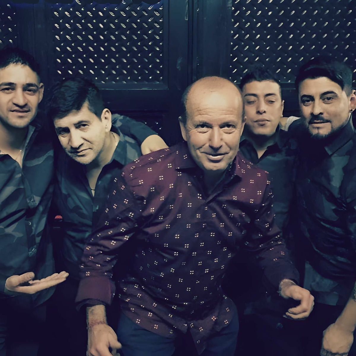 Los Del Maranaho