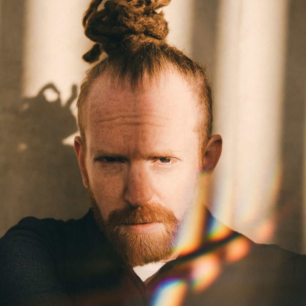 Picture of Newton Faulkner