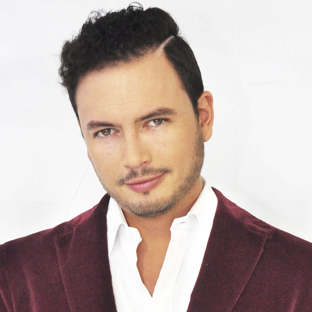 Picture of Fausto Miño