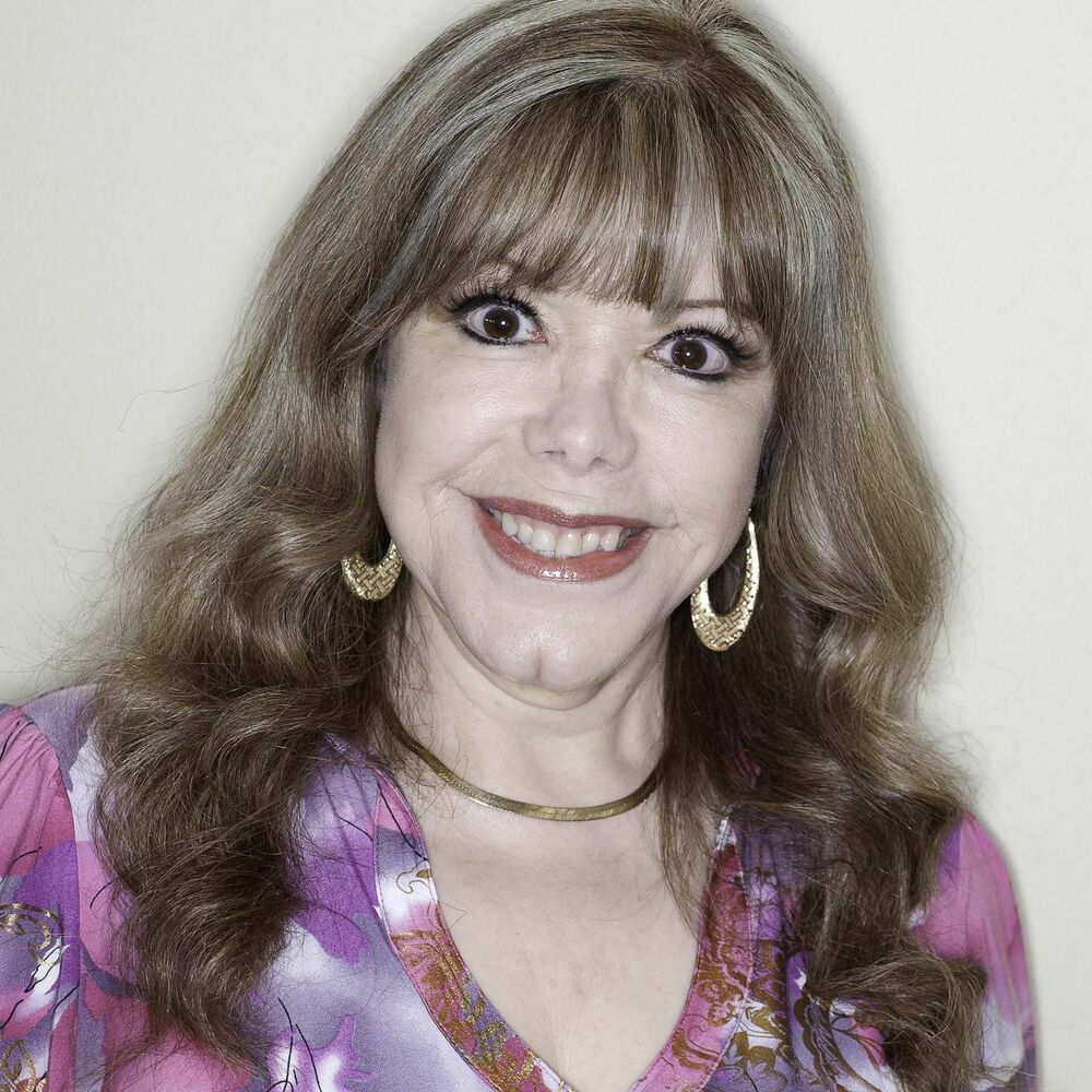 Picture of Yolanda Del Rio