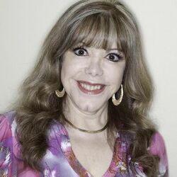 Picture of Yolanda Del Rio