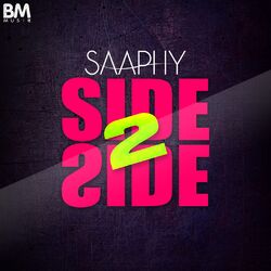 Picture of Saaphy