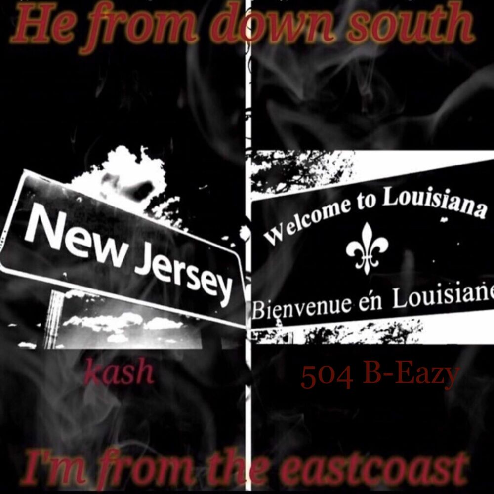 Picture of 504 B-Eazy