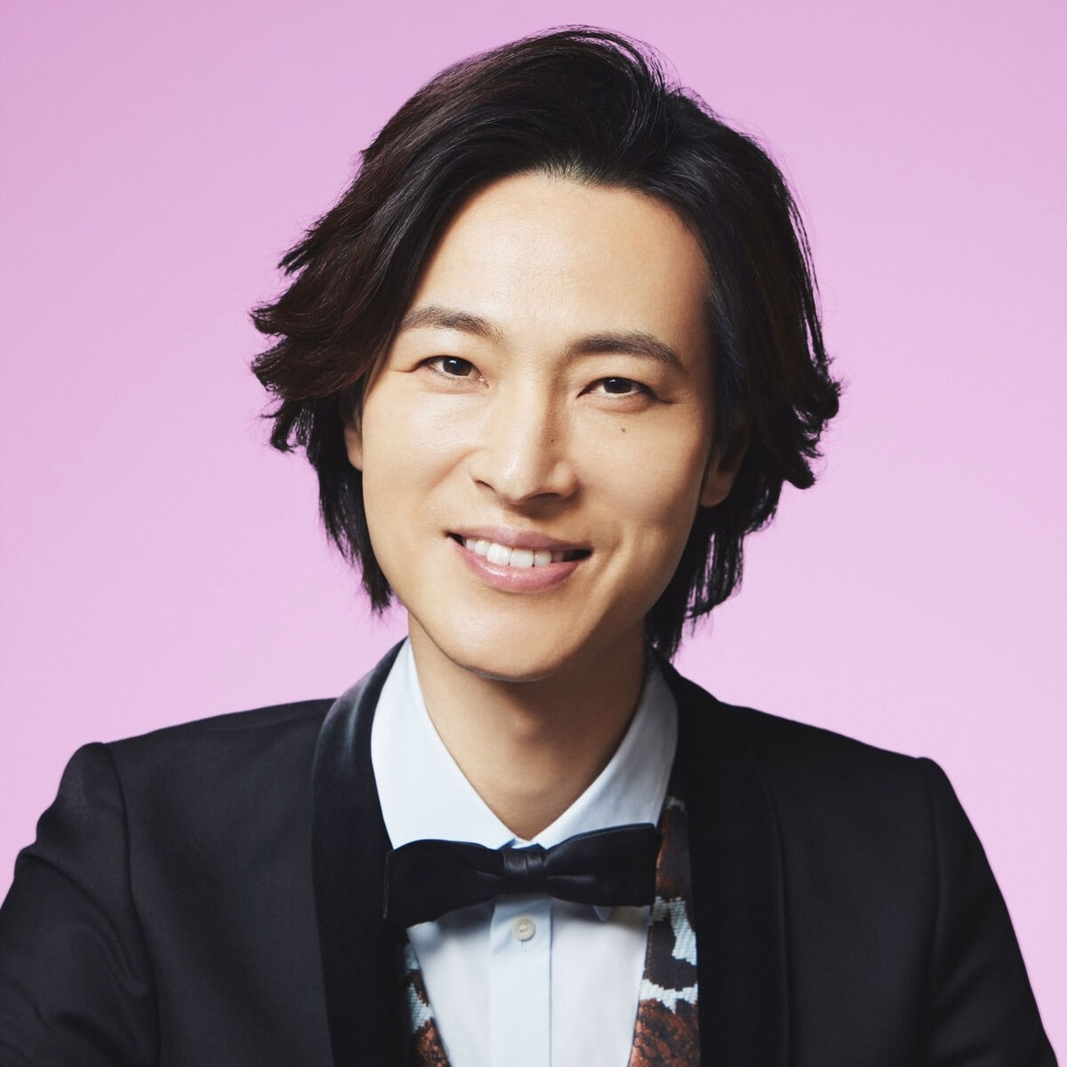 KEISUKE YAMAUCHI: albums, songs, concerts | Deezer KEISUKE YAMAUCHI: albums, songs, concerts | Deezer