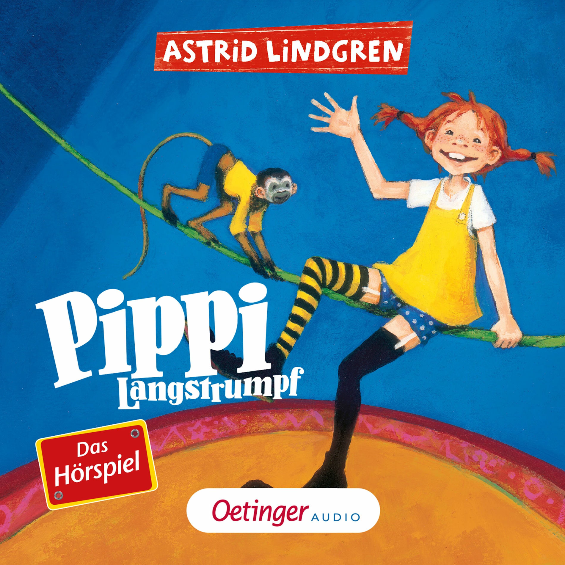 Astrid Lindgren Deutsch