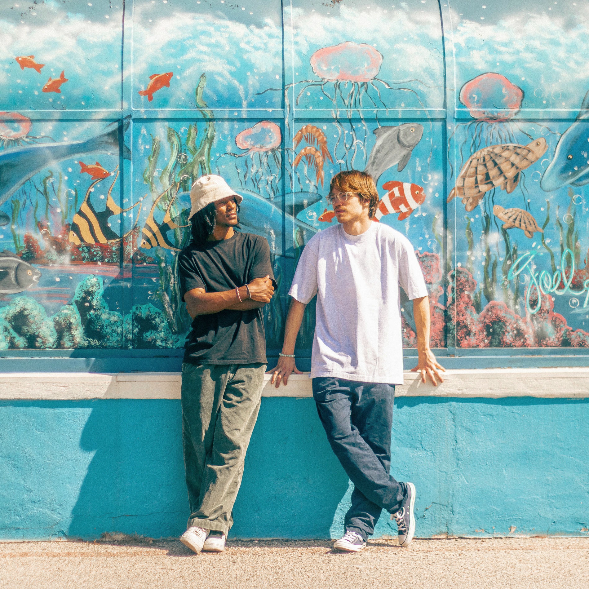 Artist picture of Sunrise Academy