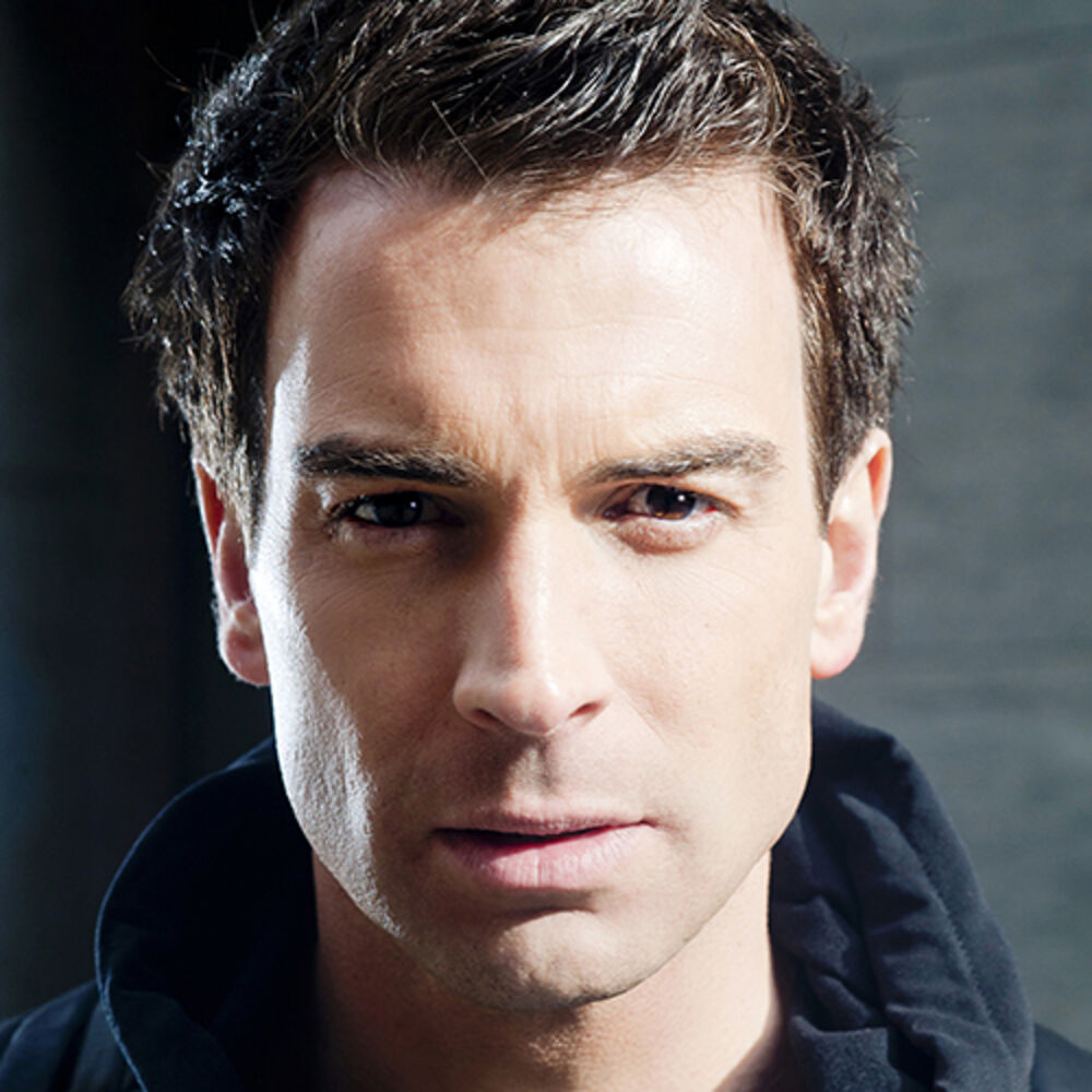 Photo de l'artiste Jochen Miller