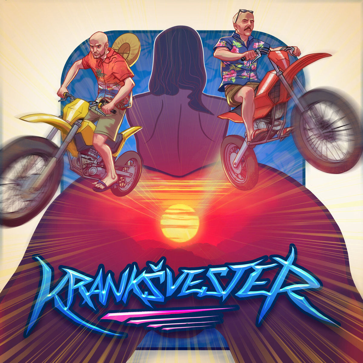 Krankšvester