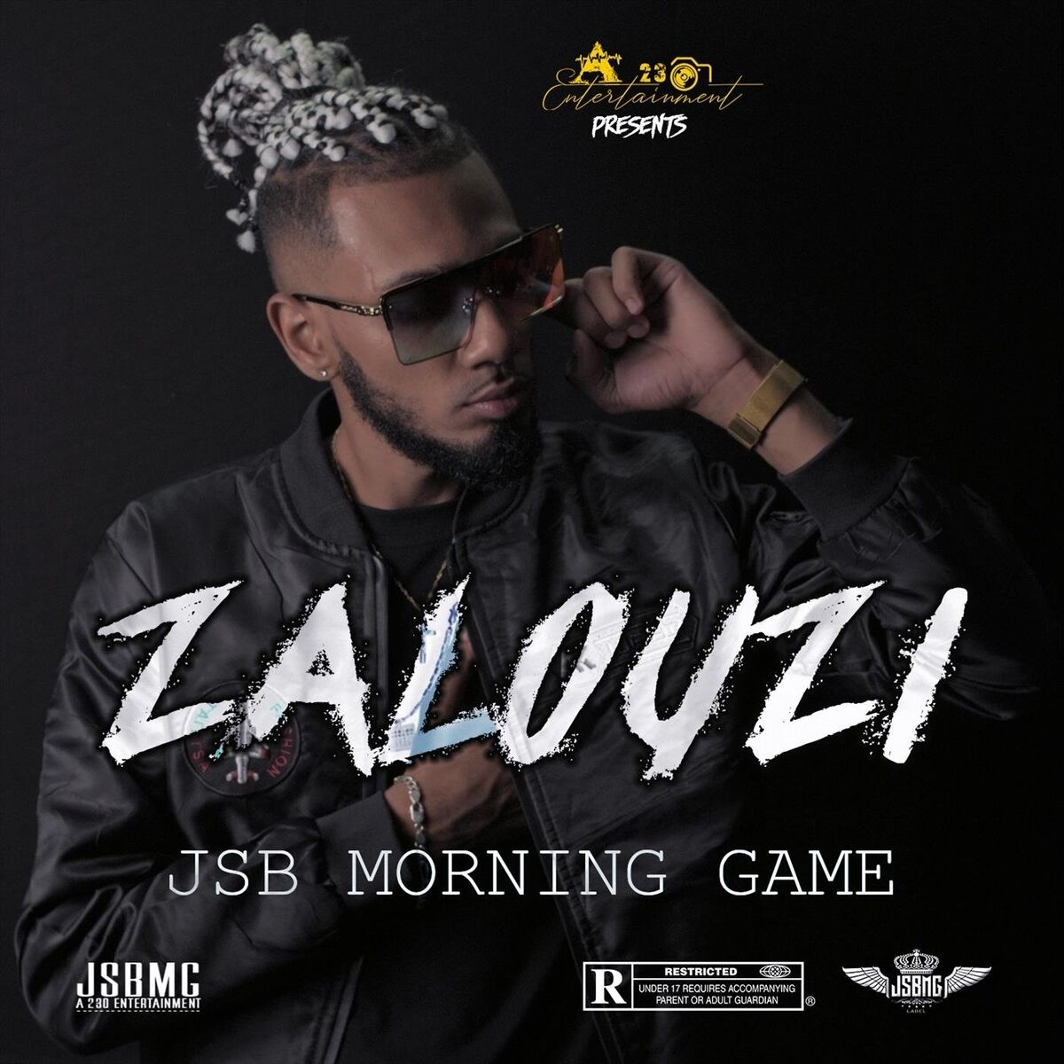 JSB Morning Game