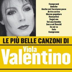 Picture of Viola Valentino