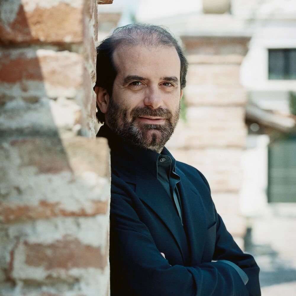 Picture of Andrea Marcon