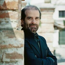 Picture of Andrea Marcon
