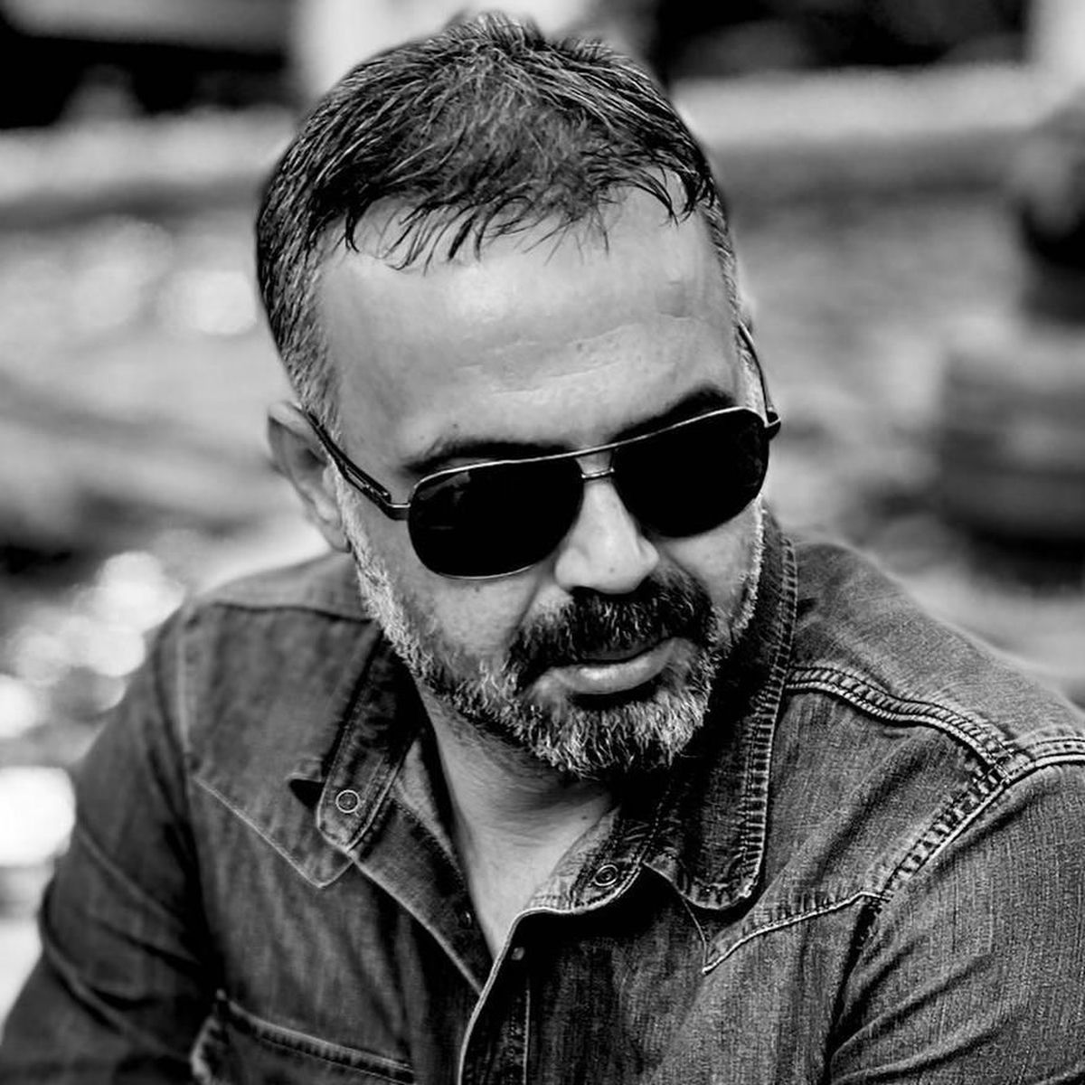 Halit Bilgiç
