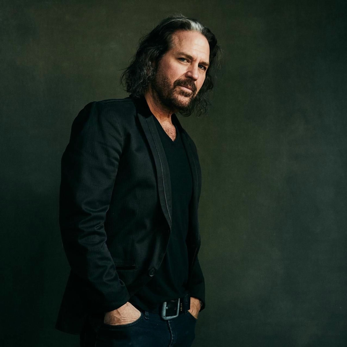 Kip Winger: albums, songs, concerts | Deezer