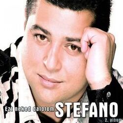 Stefano