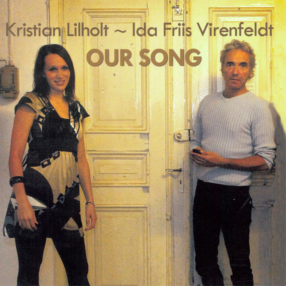 Picture of Ida Friis Virenfeldt